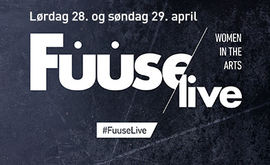 Fuuse_LIVE